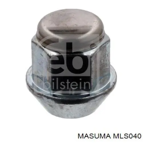 MLS040 Masuma Гайка колеса