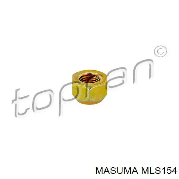 Купити MLS154 Masuma Колісні гайки