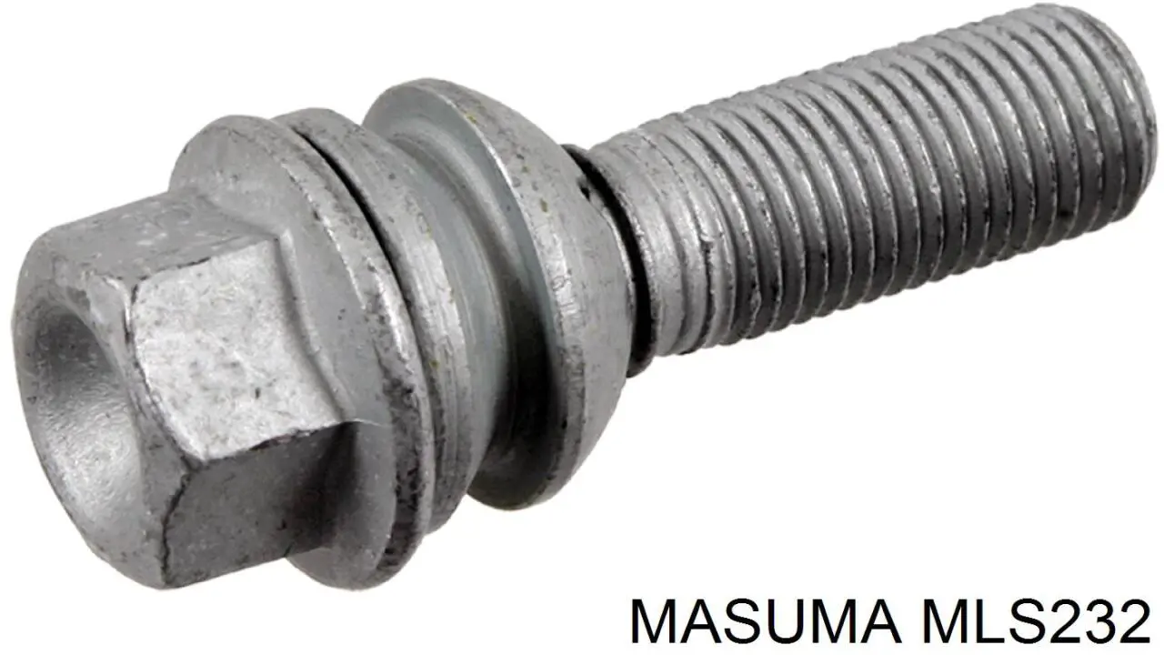 Колісний болт Febest 2385B001 ціна, від 3.09 USD