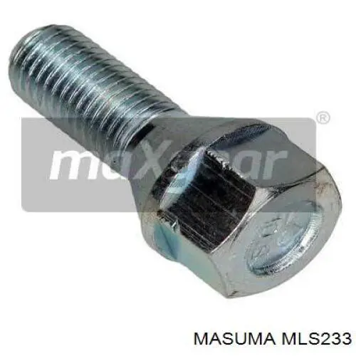 Колісний болт MLS233 Masuma