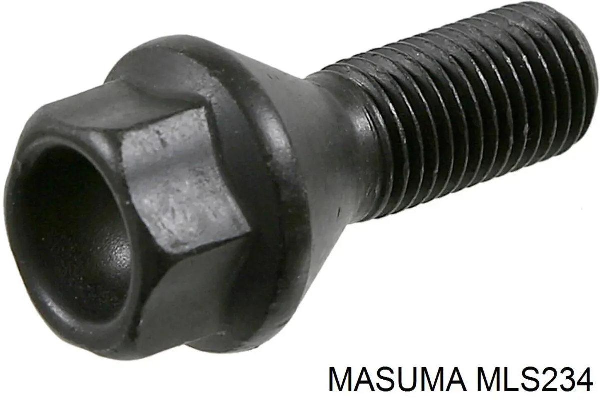 Колісний болт Renault (RVI) 8200473425 ціна, від 3.04 USD