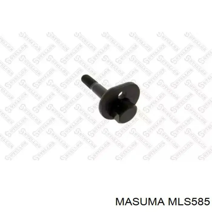 MLS585 Masuma гайка заднього розвального важеля