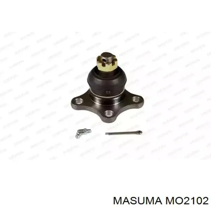 Купити MO2102 Masuma Пильник опори кульової нижній