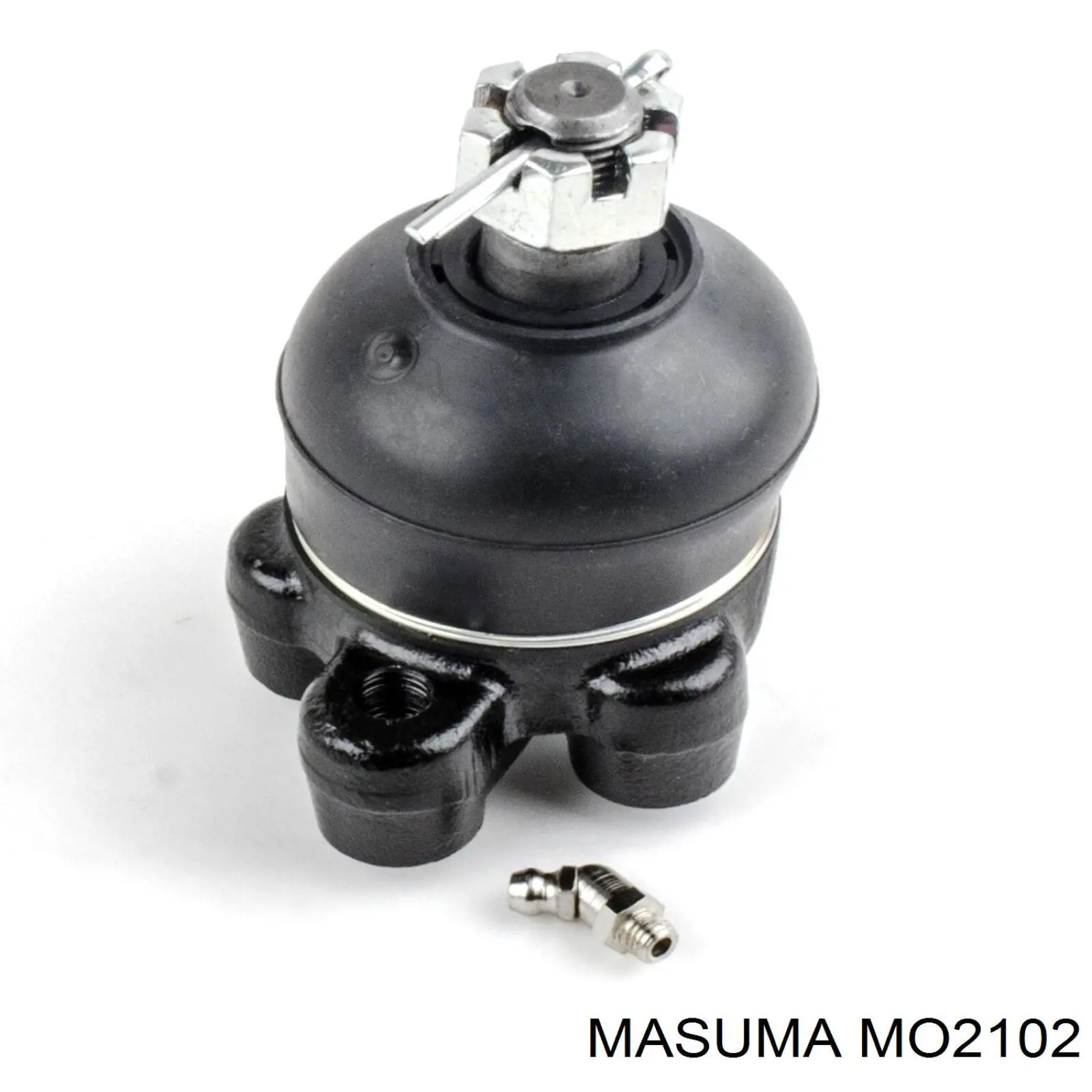 Пильник опори кульової нижній MO2102 Masuma