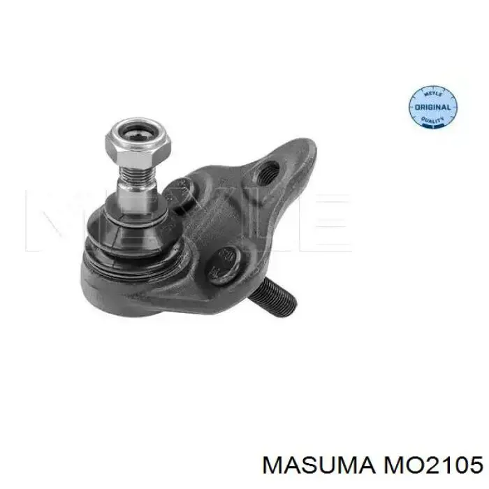 4334532030 Toyota Пильник опори кульової нижній