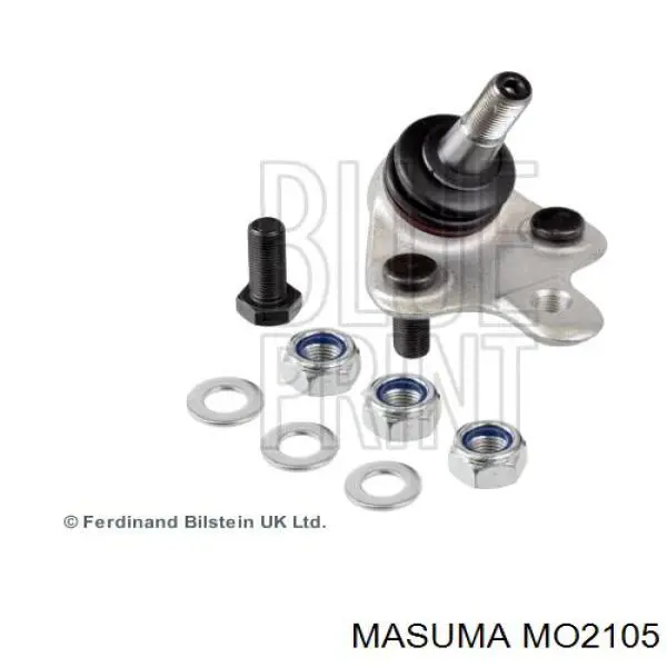 Купити 4334532030 Toyota Пильник опори кульової нижній