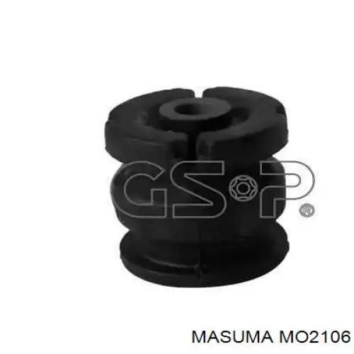 Пильник опори кульової нижній Masuma MO2106 ціна, від 1.18 USD