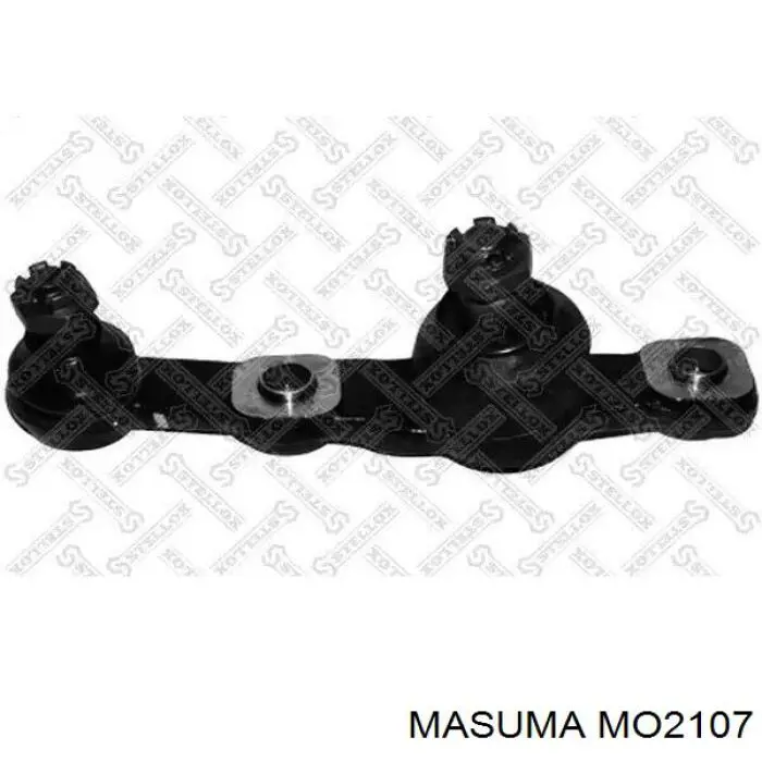 Купити MO2107 Masuma Кульова опора, нижня, права