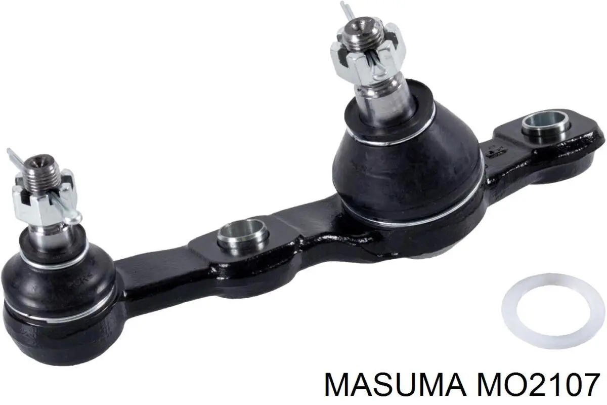 Кульова опора, нижня, права Masuma MO2107 ціна, від 20.00 USD