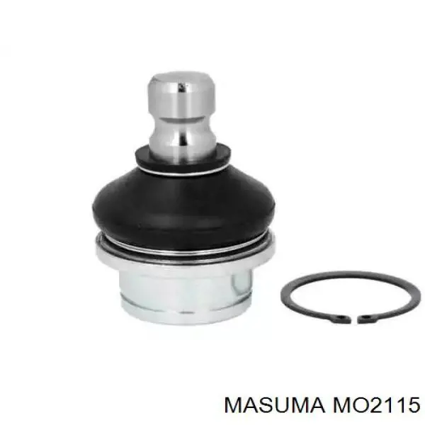 Купити MO2115 Masuma Кульова опора, нижня