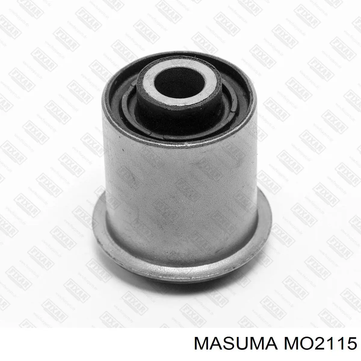 Кульова опора, нижня Masuma MO2115 ціна, від 4.22 USD