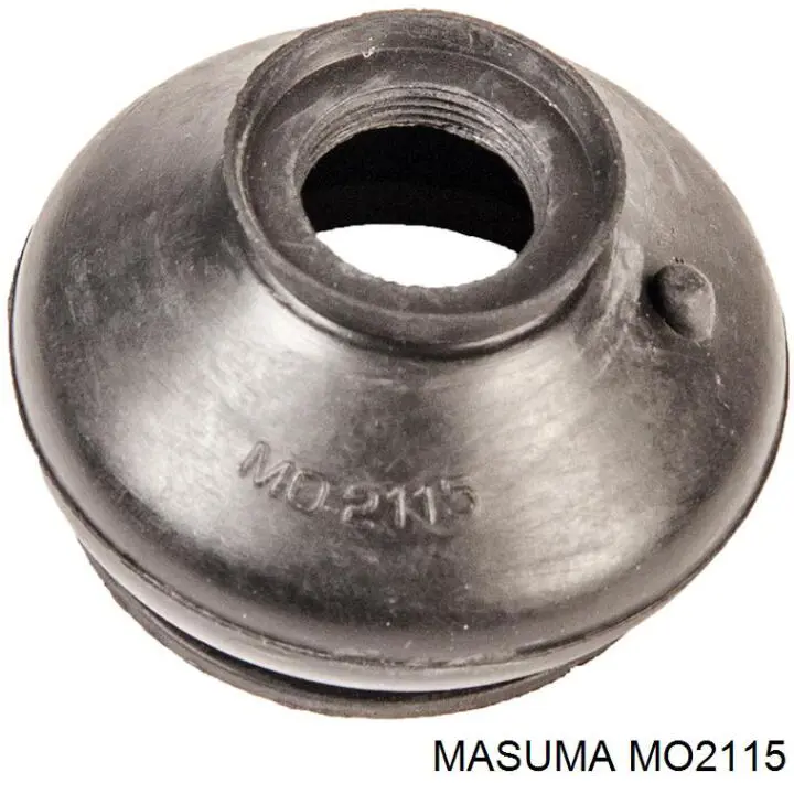 MO2115 Masuma кульова опора, нижня