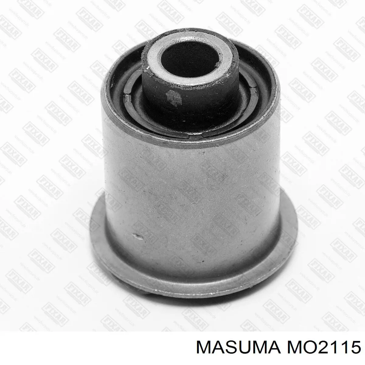 MO2115 Masuma Кульові на авто
