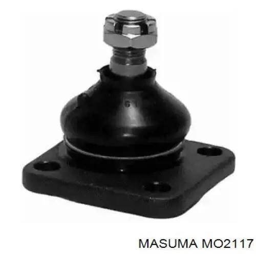 Купити MO2117 Masuma Кульова опора, нижня