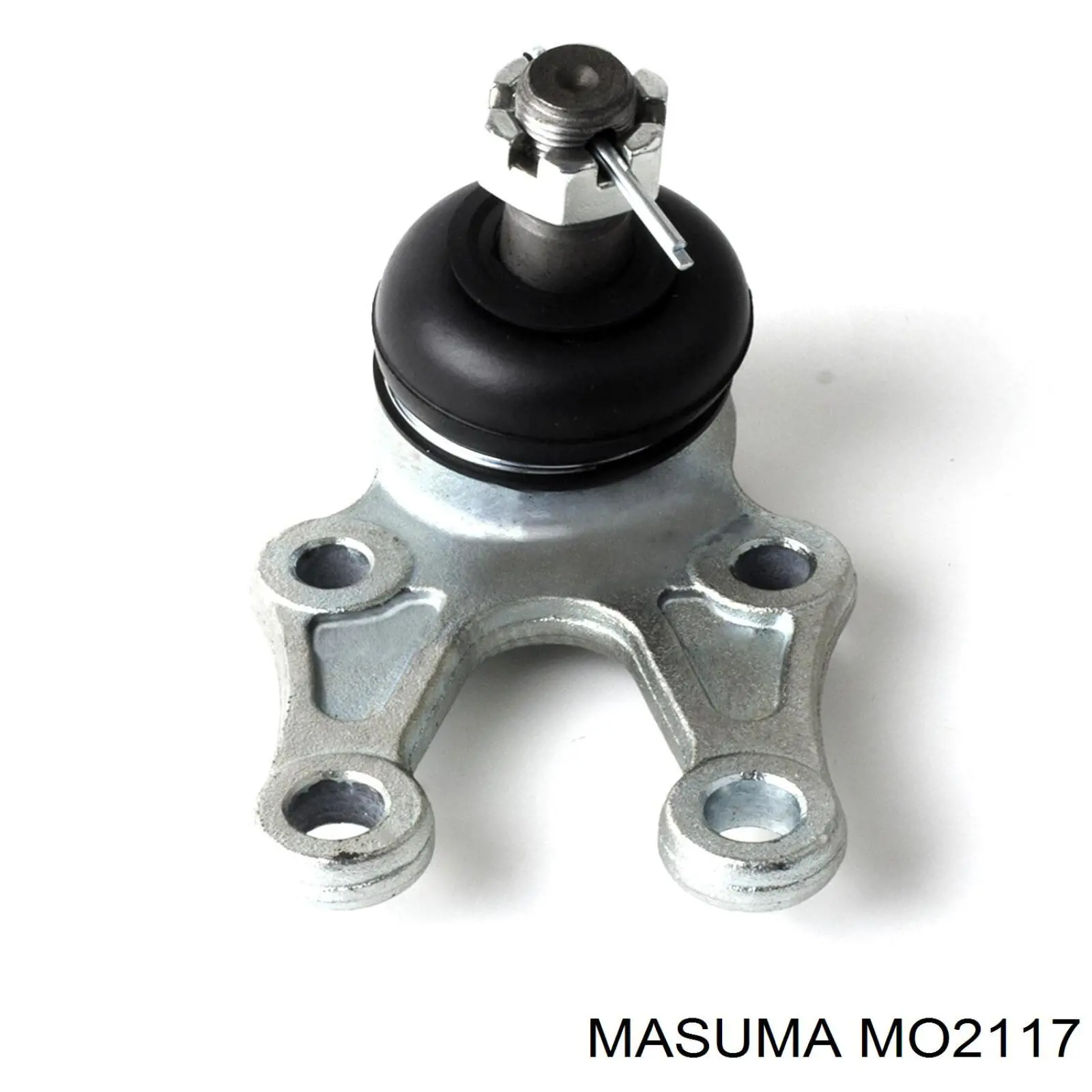 MO2117 Masuma Кульові на авто