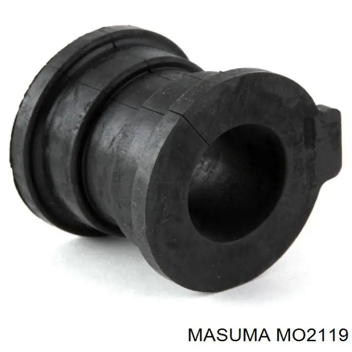 Кульова опора, нижня, права Masuma MO2119