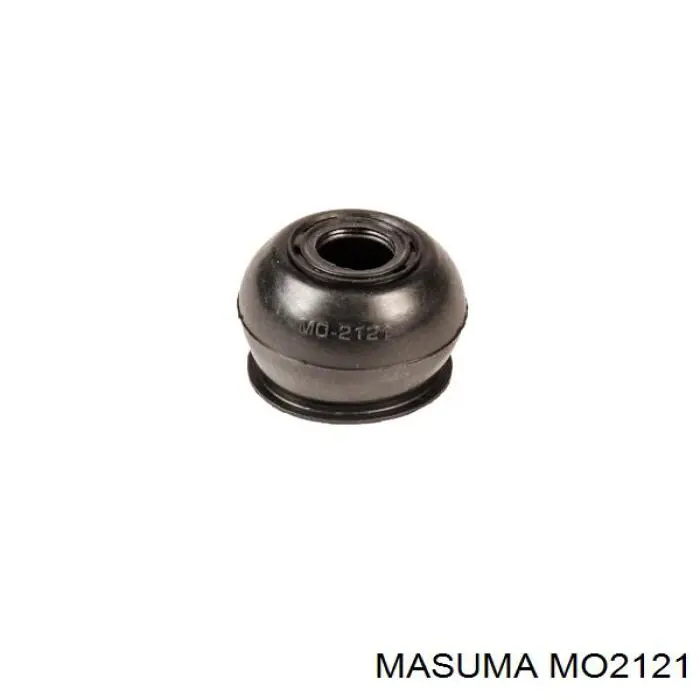 Пильник опори кульової верхньої MO2121 MASUMA