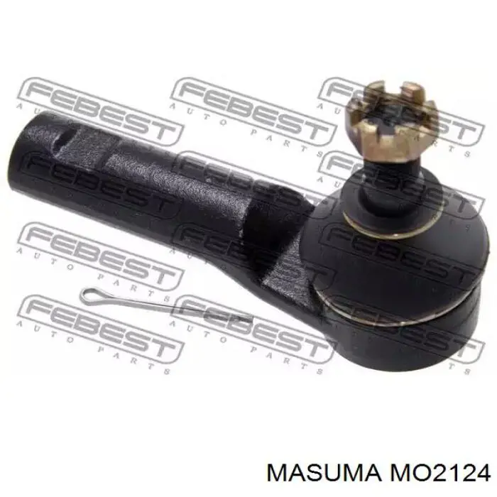 Купити MO2124 Masuma 
