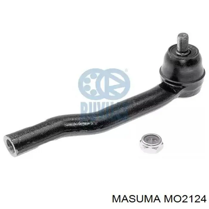  MO2124 Masuma