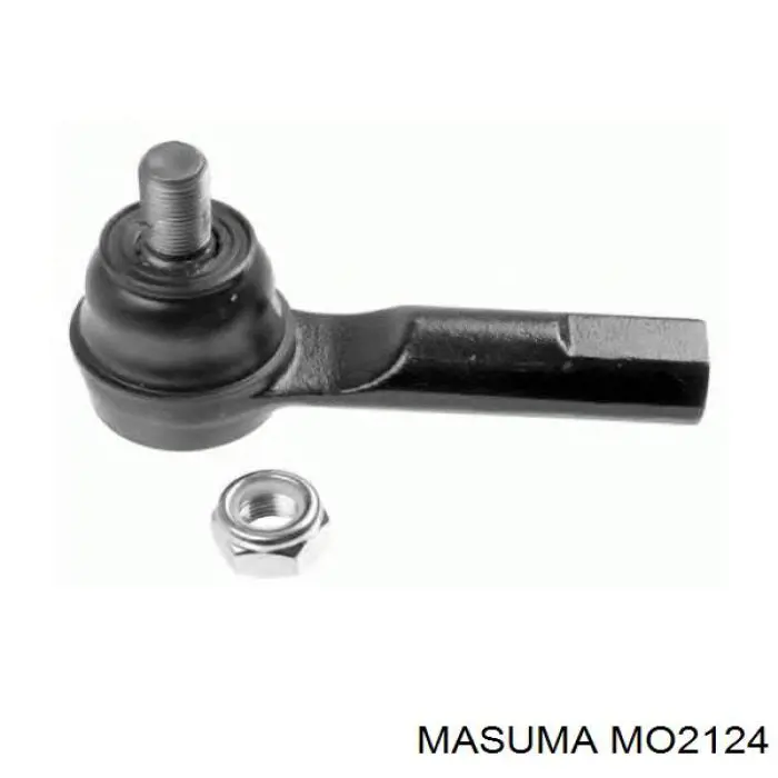  Masuma MO2124