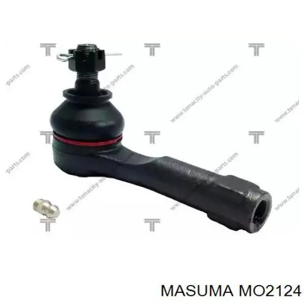 MO2124 Masuma 