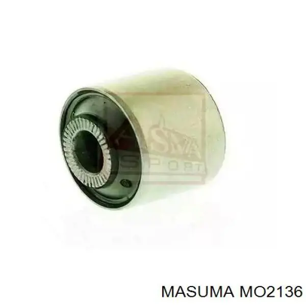 MO2136 Masuma 