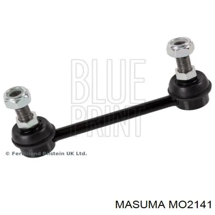 Яйця на стабілізаторі передні Masuma MO2141 ціна, від 8.64 USD