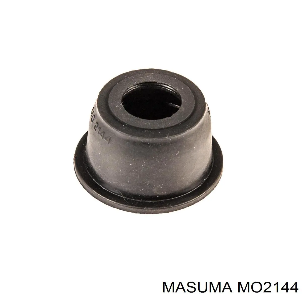 Пильник опори кульової нижній Masuma MO2144 ціна, від 3.29 USD