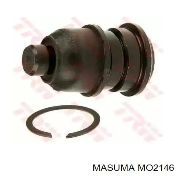 Кульова опора, нижня MO2146 Masuma