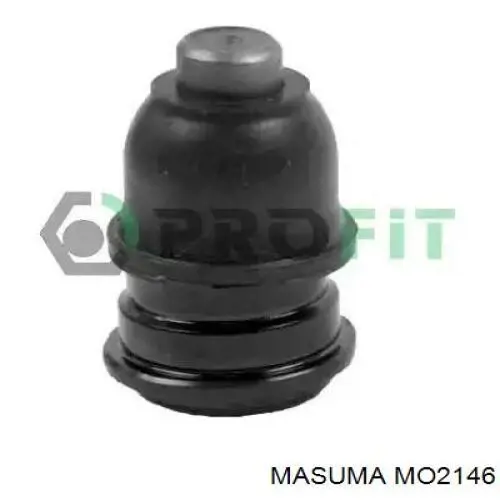 MO2146 Masuma Кульові на авто