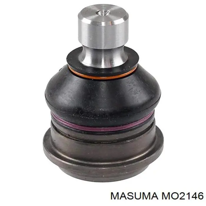 Кульова опора, нижня Masuma MO2146 ціна, від 11.32 USD