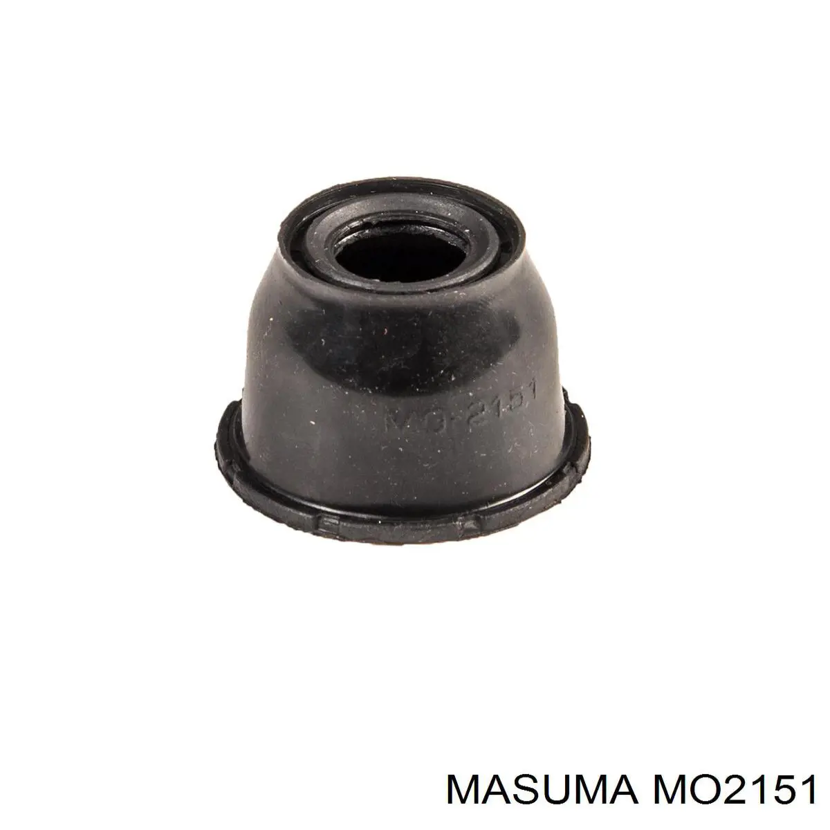 Пильник рульового наконечника MO2151 MASUMA