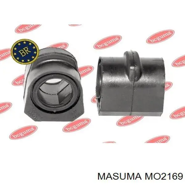 Купити MO2169 Masuma Пильник опори кульової нижній