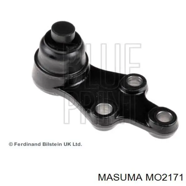 Кульова опора, нижня Masuma MO2171 ціна, від 2.25 USD