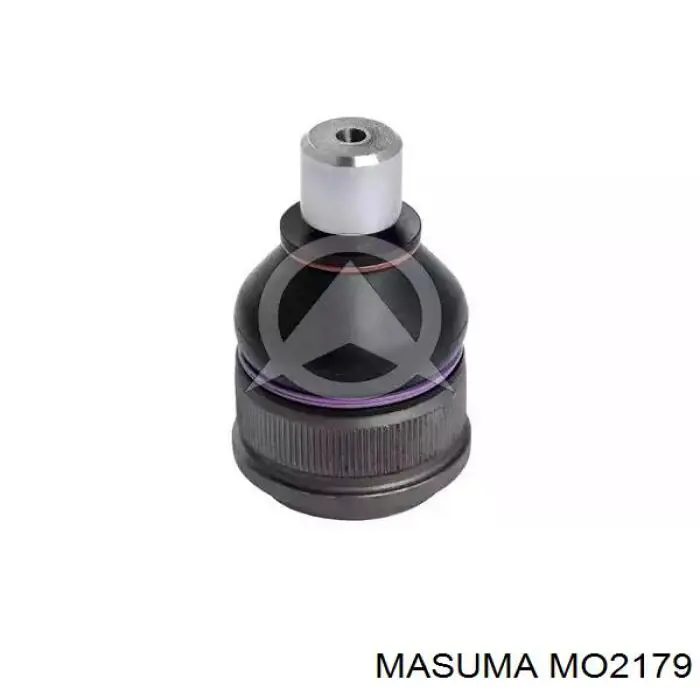 Пильник опори кульової нижній MO2179 Masuma