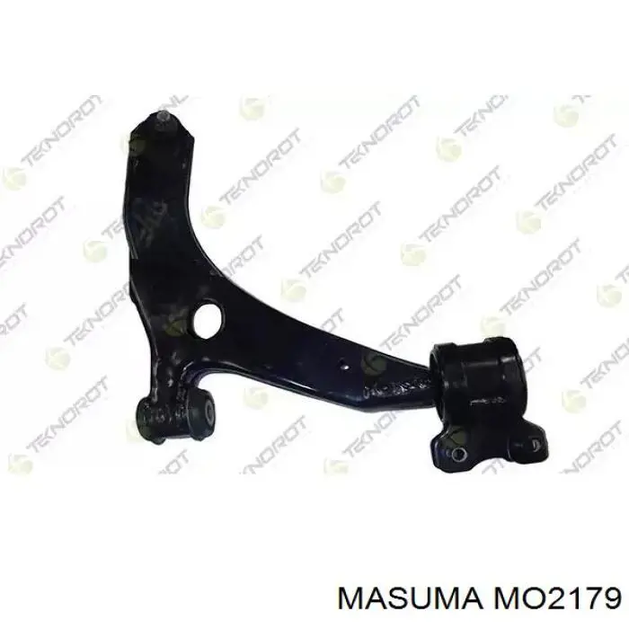 Пильник опори кульової нижній Masuma MO2179