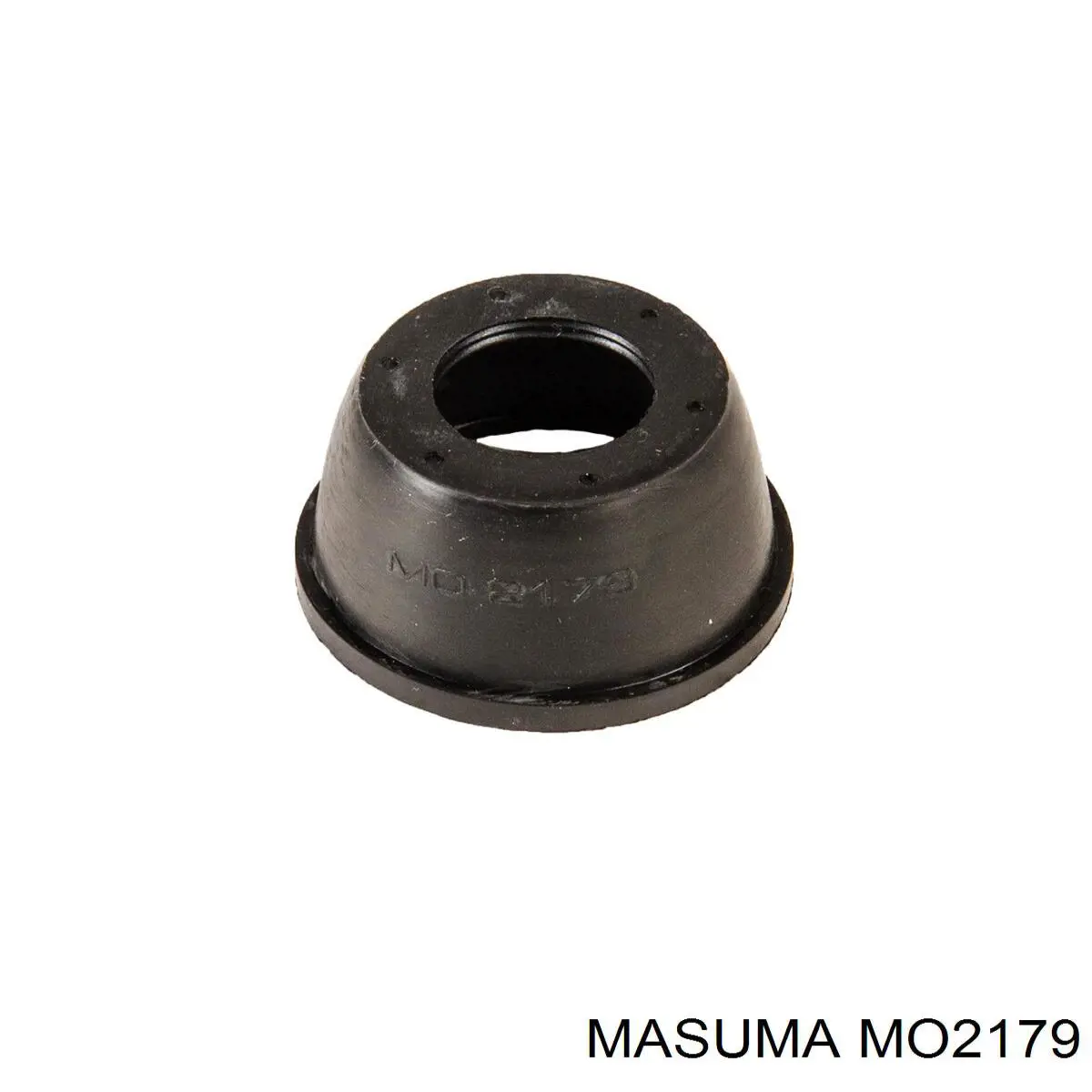 Пильовик нижньої кульової опори на Mazda 626 III 