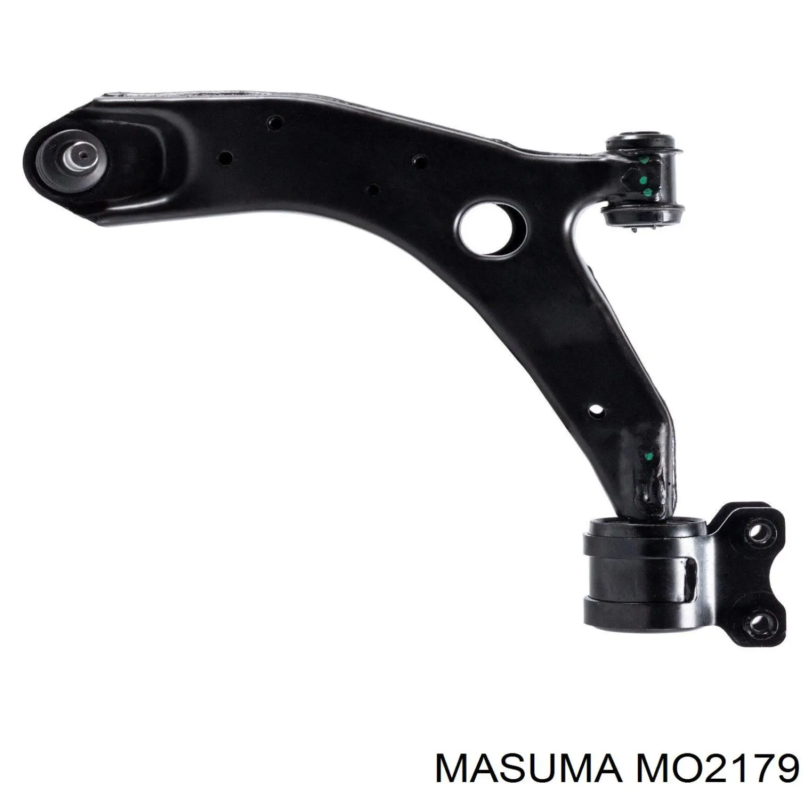 MO2179 Masuma Пильник опори кульової нижній