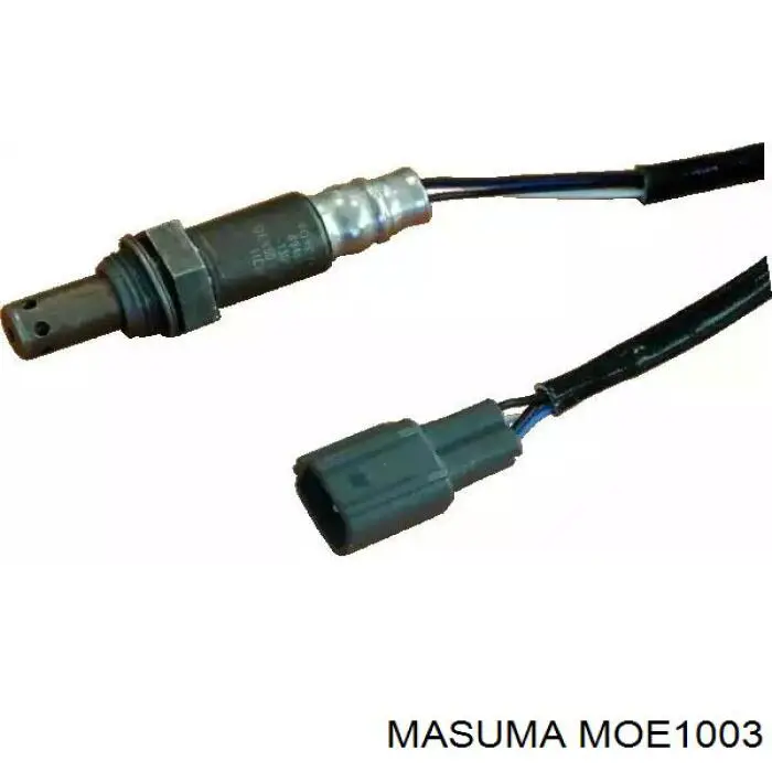 Купити MOE1003 Masuma Лямбдазонд, датчик кисню до каталізатора
