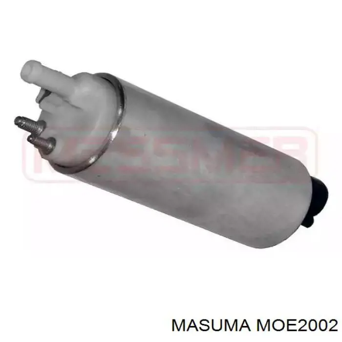 Лямбдазонд, датчик кисню до каталізатора MOE2002 Masuma