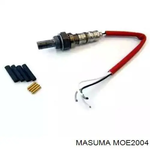 MOE2004 Masuma лямбда-зонд, датчик кисню після каталізатора