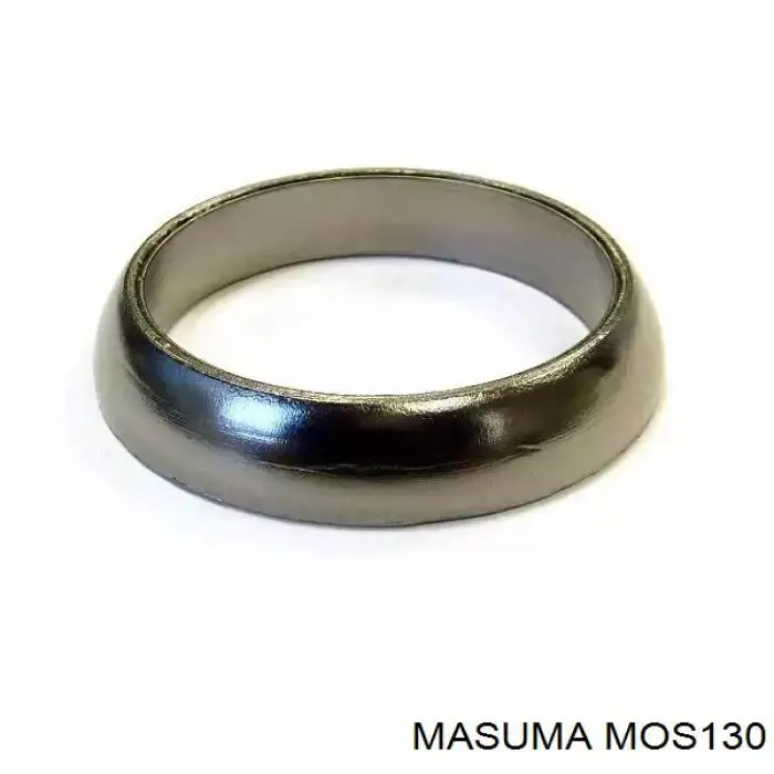 Прокладка глушника MOS130 Masuma