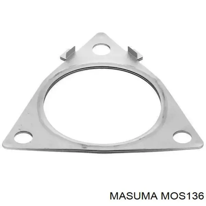 MOS136 Masuma Прокладка штанів