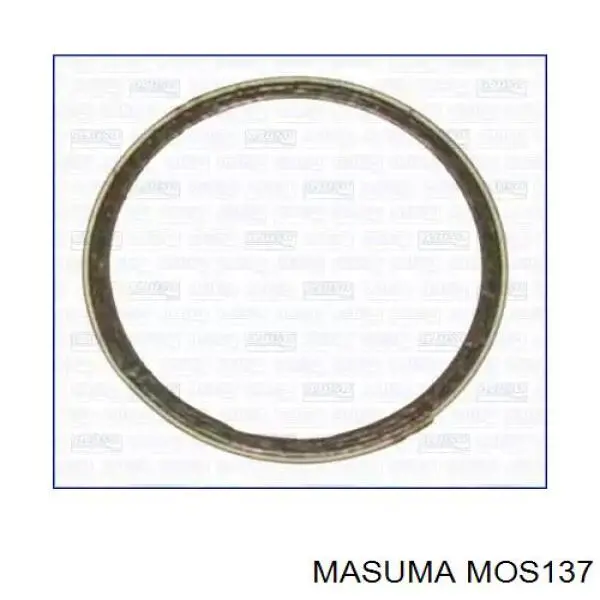  Masuma MOS137 ціна, від 1.26 USD