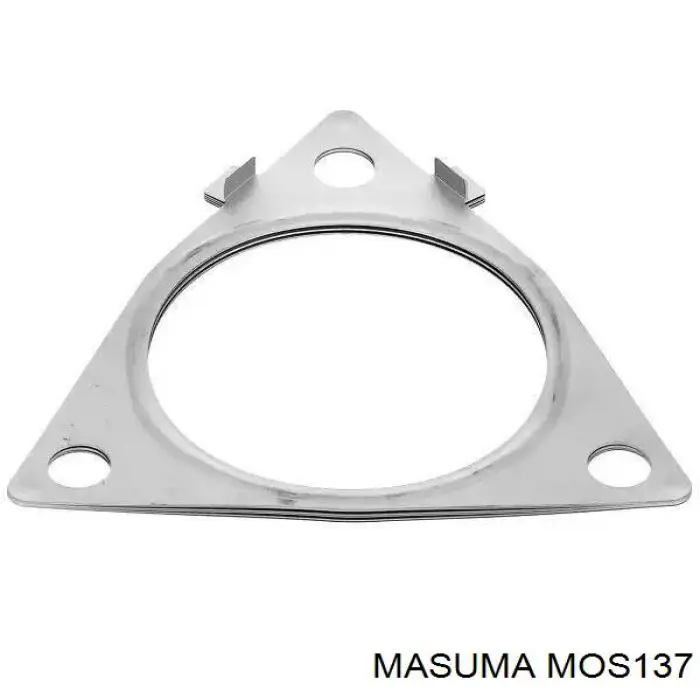 MOS137 Masuma 