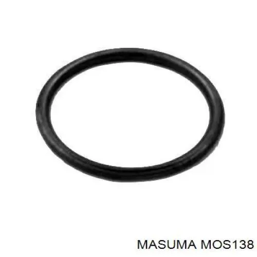 Прокладка прийомної труби глушника Nissan Maxima QX (A33) (Нісан Максіма)