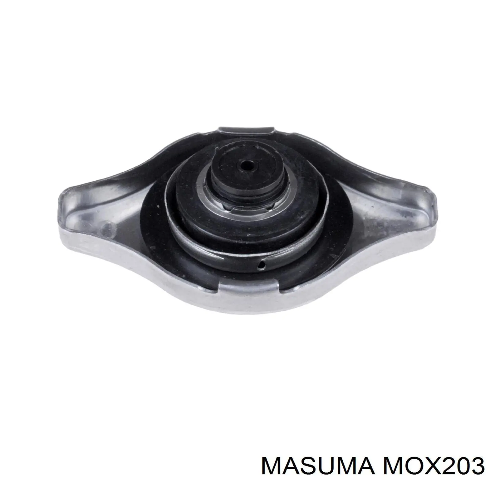 MOX203 Masuma Кришка / пробка радіатора