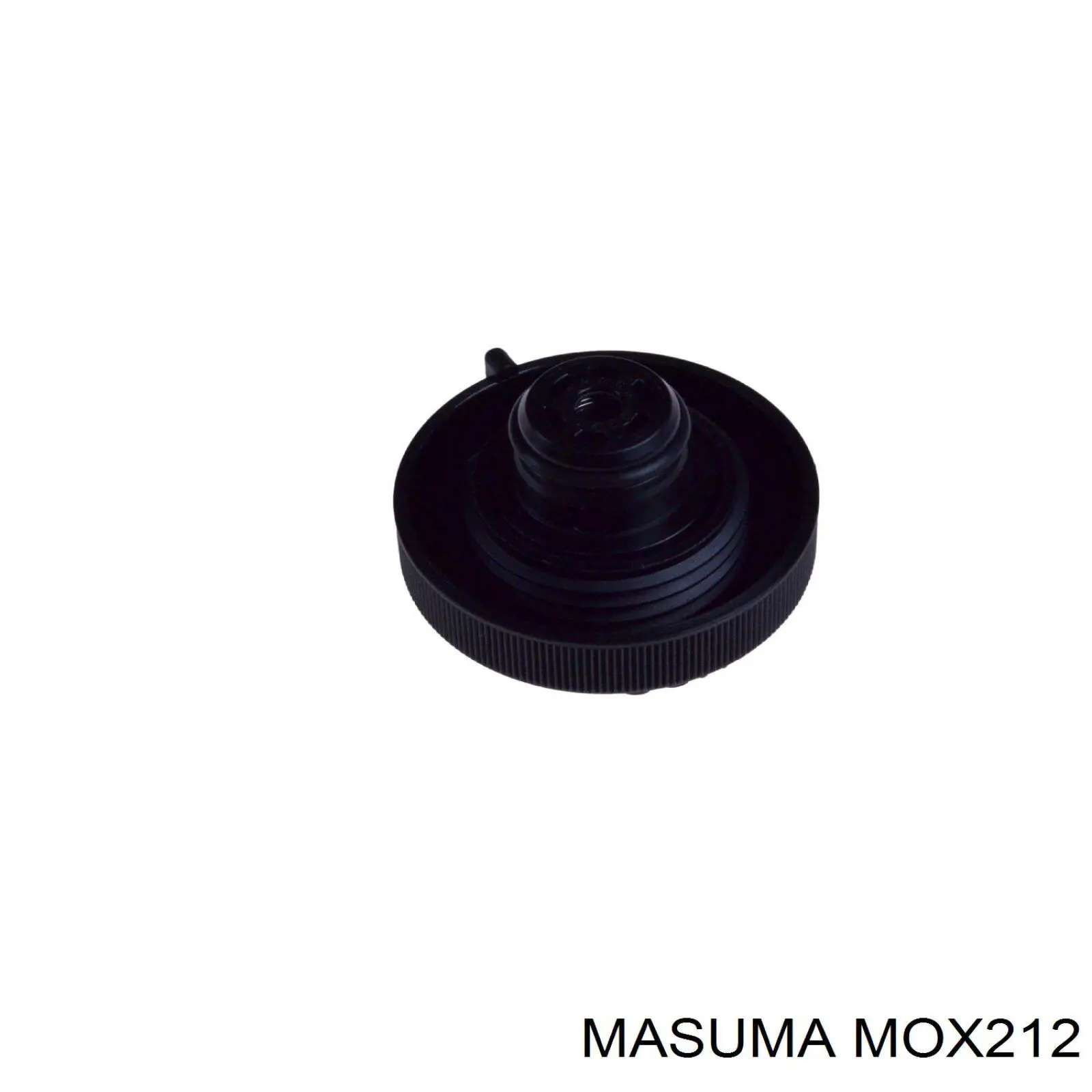 MOX212 Masuma кришка/пробка розширювального бачка