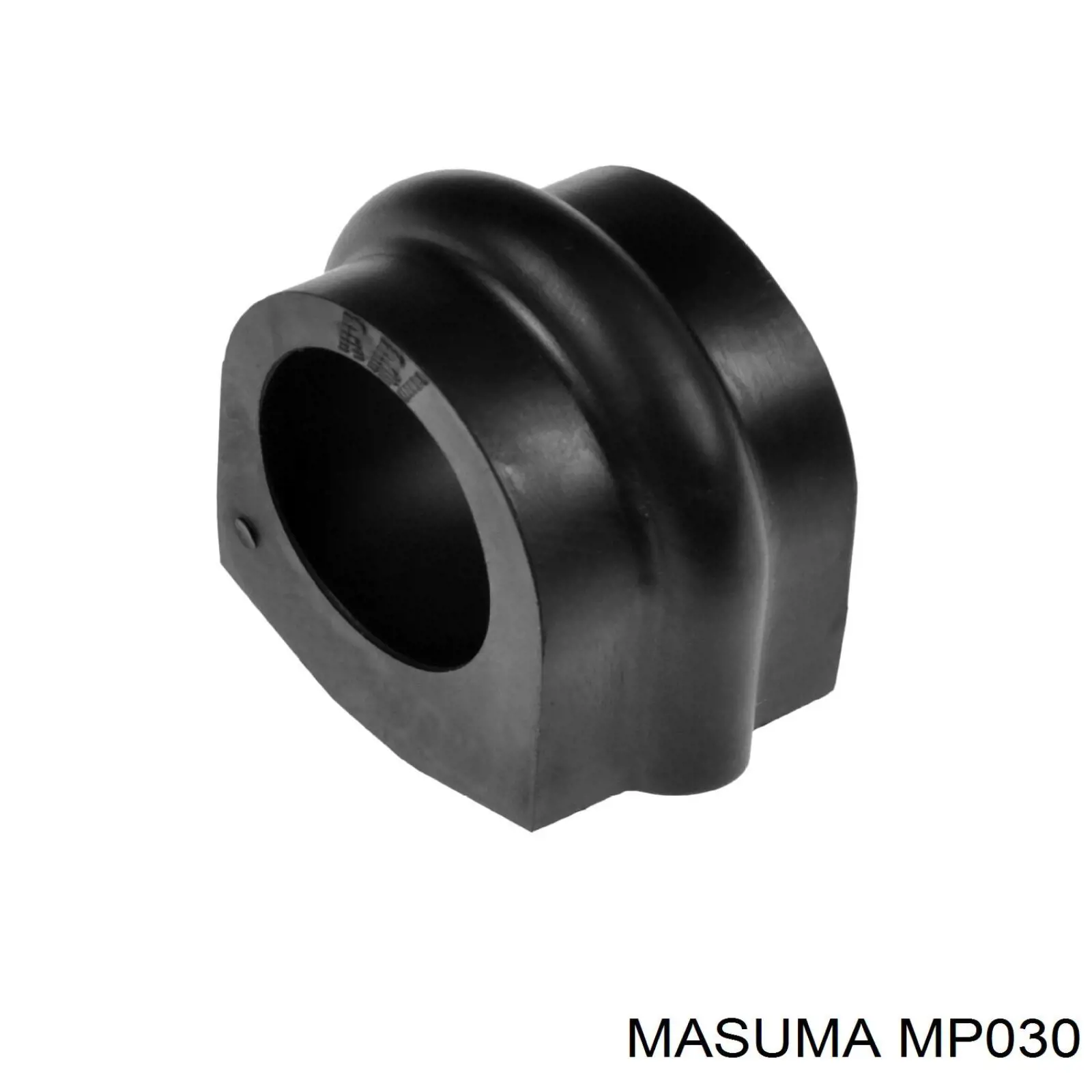 Подушка стабілізатора Masuma MP030 ціна, від 4.00 USD