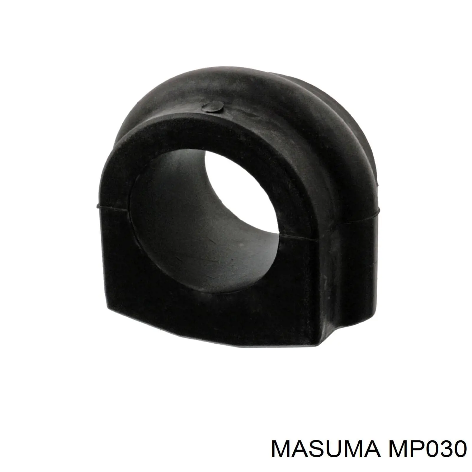 MP030 Masuma втулка стабілізатора переднього